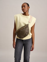 Sweatshirt Firgo T1648 Limelight