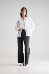 Blouse Ketty P1793 White