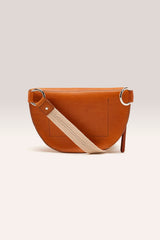 Shoulder Bag Rosiga M0884f Cognac
