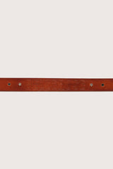 Belt Sabas51 M0884f Cognac