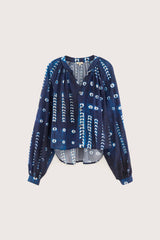 Blouse Tonka F2493 Combo-A