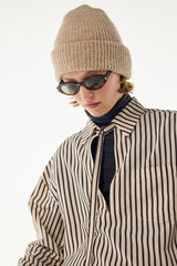 Blouse Christies-bst Brownie