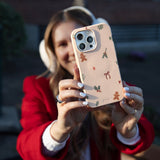 Seashell Be Merry Google Pixel 9/9 Pro Case