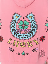 Hoodie 20sdorian Pink-Sweet