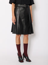 Skirt 21jeither Black