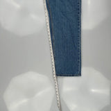 Levis 505 Jeans - 38W 30L Blue Cotton