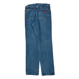 Dickies Jeans - 28W 30L Blue Denim