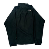 The North Face Fleece Jacket - XL Black Polyester