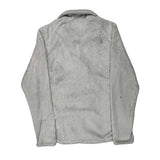 The North Face Fleece - Medium Grey Polyester