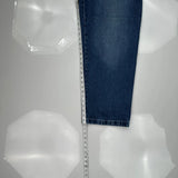 Bucker Carpenter Jeans - 34W 34L Blue Cotton