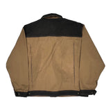 Dickies Jacket - XL Beige Cotton