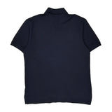 Tommy Hilfiger Polo Shirt - XL Navy Cotton