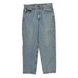 Levis Jeans - 32W 29L Light Wash Denim