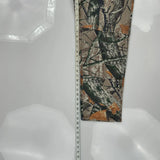 Wrangler Camo Cargo Trousers - 32W 31L Camo Cotton