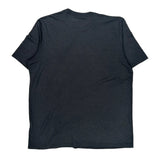 Oakley T-Shirt - 2XL Black Cotton