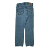 Levis Jeans - 32W 29L Blue Denim