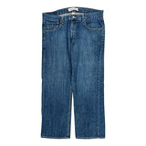 Freedom Foundry Dry Goods Co. Jeans - 38W 30L Blue Denim