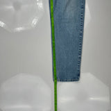 Levis Jeans - 36W 30L Light Wash Denim