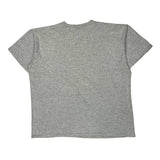 Vintage 1994 All-Star Game Artex Graphic T-Shirt - XL Grey Cotton