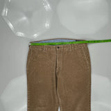 Polo By Ralph Lauren Pants - 34W 30L Brown Corduroy