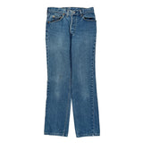 Levis Jeans - 29W 30L Blue Denim