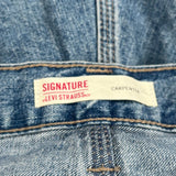 Levis Carpenter Jeans - 30W 30L Blue Denim
