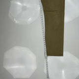 Polo By Ralph Lauren Pants - 33W 32L Khaki Cotton
