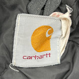 Carhartt Jacket - 2XL Black Polyester