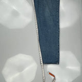 Levis Jeans - 37W 31L Blue Denim