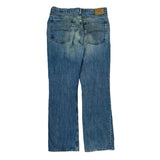 Armani Exchange Jeans - 36W 34L Blue Cotton