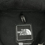The North Face Denali Fleece Jacket - XS Black Polyester