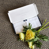 Blind Feel Test Pillowcases