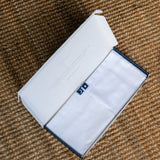 Blind Feel Test Pillowcases