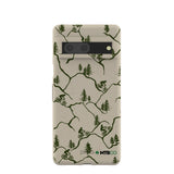 London Fog Bike Trek MTBCO Google Pixel 7 Case