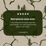 London Fog Bike Trek Google Pixel 9a Case