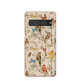 Seashell Birding Google Pixel 7 Pro Case