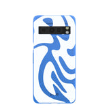 Electric Blue Blue Crush Google Pixel 8 Pro Case