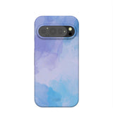 Lavender Blue Reflections Google Pixel 9/9 Pro Case
