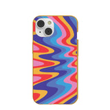 Honey Bold Vibrations iPhone 14/16e Case