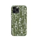 Forest Floor Boogie Bones iPhone 11 Pro Case
