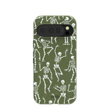 Forest Floor Boogie Bones Google Pixel 10/10 Pro Case