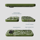 Forest Floor Boogie Bones Google Pixel 9/9 Pro Case