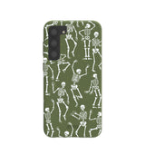 Forest Floor Boogie Bones Samsung Galaxy S23+(Plus) Case