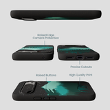Black Boreal Google Pixel 10 Pro XL Case