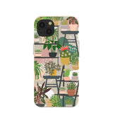 London Fog Botanical Oasis iPhone 13 Case