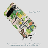 London Fog Botanical Oasis Google Pixel 10 Pro XL Case