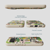 London Fog Botanical Oasis Google Pixel 10 Pro XL Case