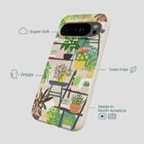 London Fog Botanical Oasis Google Pixel 10 Pro XL Case