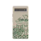 London Fog Brunch Google Pixel 6a Case