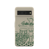 London Fog Brunch Google Pixel 8 Case